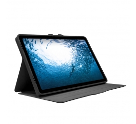 Targus Click-In Case | THZ957GL | Tablet case | For Samsung Galaxy Tab A9+ | Black