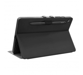 Targus Click-In Case | THZ957GL | Tablet case | For Samsung Galaxy Tab A9+ | Black
