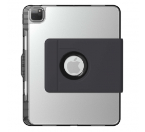 Targus VersaVu Clear Case | THZ982GL | Tablet case | For iPad Pro 13-inch (M4) | Black