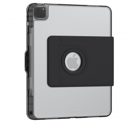 Targus VersaVu Clear Case | THZ982GL | Tablet case | For iPad Pro 13-inch (M4) | Black