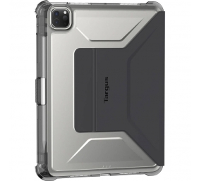 Targus Pro-Tek Clear Case | THZ984GL | Tablet case | For iPad Pro 11-inch (M4) | Black
