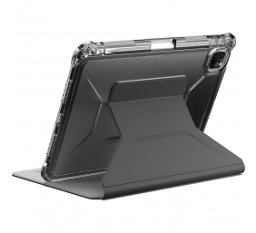 Targus Pro-Tek Clear Case | THZ984GL | Tablet case | For iPad Pro 11-inch (M4) | Black