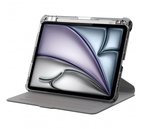 Targus Pro-Tek Clear Case | THZ984GL | Tablet case | For iPad Pro 11-inch (M4) | Black
