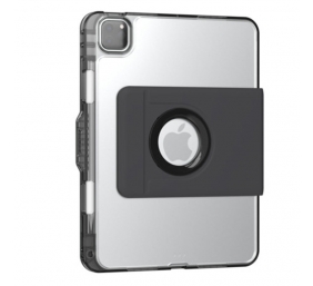 Targus VersaVu Clear Case | THZ985GL | Tablet case | For iPad Pro 11-inch (M4) | Black