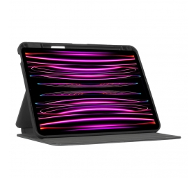Targus Click-In Rotation Case | THZ987GL | Tablet case | For iPad Pro 11-inch (M4) | Black