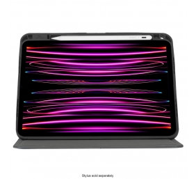 Targus Click-In Rotation Case | THZ987GL | Tablet case | For iPad Pro 11-inch (M4) | Black