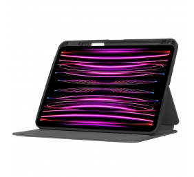 Targus Click-In Rotation Case | THZ987GL | Tablet case | For iPad Pro 11-inch (M4) | Black