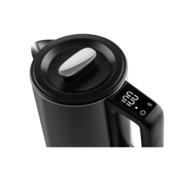 ETA Kettle | ETA459790000 Ester | Electric | 2200 W | 1.5 L | Stainless steel | 360° rotational base | Black