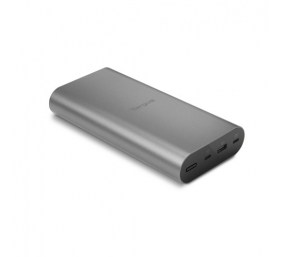 Dell Targus 100W USB-C Power Bank APB080GL | 25000 Ah