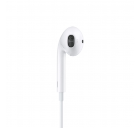 Apple EarPods Laidinės ausinės, USB-C, Balta