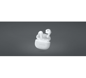 Muse | Earbuds True Wireless | M-270 TWS | Bluetooth | White