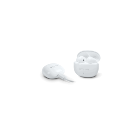 Muse | Earbuds True Wireless | M-270 TWS | Bluetooth | White
