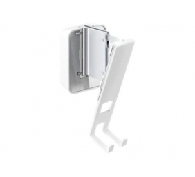 Vogels SOUND 4201 Speaker Wall Mount for Sonos One (SL) & Play:1, White | Vogels