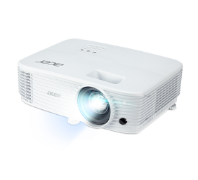 Acer P1357Wi DLP Projector, 1920 x 1200, 4800lm, 20000:1, White | Acer