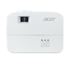 Acer P1357Wi DLP Projector, 1920 x 1200, 4800lm, 20000:1, White | Acer