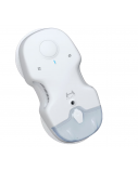 HUTT Windows Cleaning Robot | C65 | Corded | 3800 Pa | White