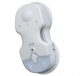 HUTT Windows Cleaning Robot | C65 | Corded | 3800 Pa | White