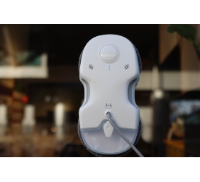HUTT Windows Cleaning Robot | C65 | Corded | 3800 Pa | White