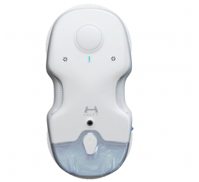 HUTT Windows Cleaning Robot | C65 | Corded | 3800 Pa | White