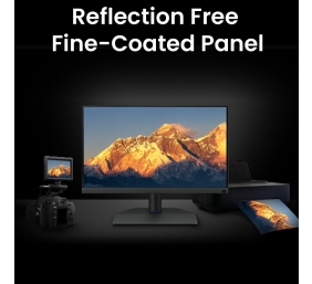 BENQ SW242Q 24.1inch 16:10 2560x1600 IPS