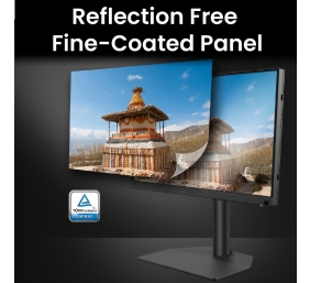 BENQ SW242Q 24.1inch 16:10 2560x1600 IPS