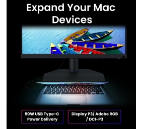 BENQ SW242Q 24.1inch 16:10 2560x1600 IPS