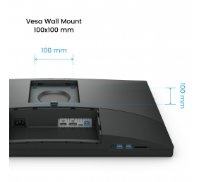 BENQ SW242Q 24.1inch 16:10 2560x1600 IPS