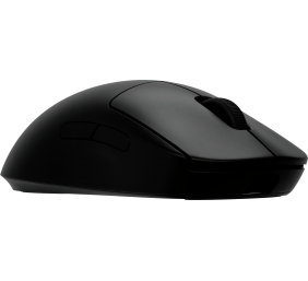 LOGI PRO 2 LIGHTSPEED - BLACK
