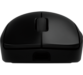 LOGI PRO 2 LIGHTSPEED - BLACK