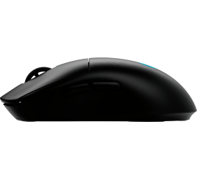 LOGI PRO 2 LIGHTSPEED - BLACK