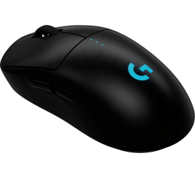 LOGI PRO 2 LIGHTSPEED - BLACK