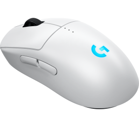 LOGI PRO 2 LIGHTSPEED - WHITE