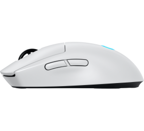 LOGI PRO 2 LIGHTSPEED - WHITE