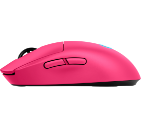 LOGI PRO 2 LIGHTSPEED - PINK