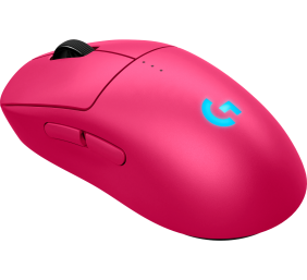 LOGI PRO 2 LIGHTSPEED - PINK
