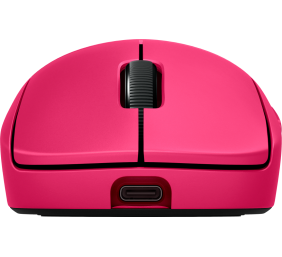 LOGI PRO 2 LIGHTSPEED - PINK