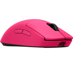LOGI PRO 2 LIGHTSPEED - PINK