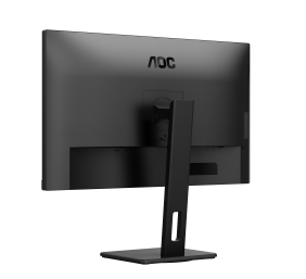 AOC U27E3UF 27inch IPS UHD Monitor