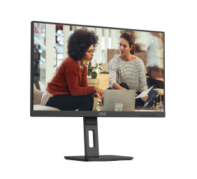 AOC U27E3UF 27inch IPS UHD Monitor
