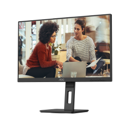 AOC U27E3UF 27inch IPS UHD Monitor