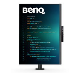 BENQ RD280UA 28.2inch IPS 3840x2560
