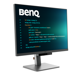 Benq RD280U | 28 " | IPS | 3:2 | 60 Hz | 5 ms | 3840 x 2560 pixels | 350 cd/m² | HDMI ports quantity 1 | Warranty 36 month(s)