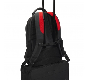 DICOTA Backpack SEEKER II 13-16in
