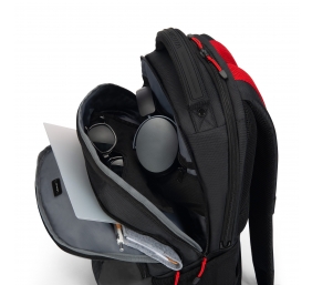 DICOTA Backpack SEEKER II 13-16in