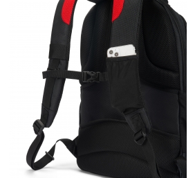 DICOTA Backpack SEEKER II 13-16in