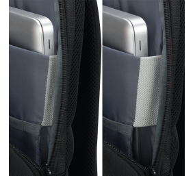 DICOTA Backpack SEEKER II 13-16in