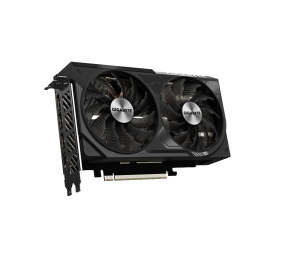 Gigabyte GV-N4070WF2OCV2-12GD | NVIDIA | 12 GB | GeForce RTX 4070 | GDDR6 | HDMI ports quantity 1 | Memory clock speed 2490 MHz