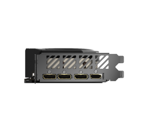 Gigabyte GV-N4070WF2OCV2-12GD | NVIDIA | 12 GB | GeForce RTX 4070 | GDDR6 | HDMI ports quantity 1 | Memory clock speed 2490 MHz