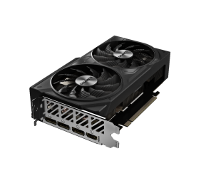 Gigabyte GV-N4070WF2OCV2-12GD | NVIDIA | 12 GB | GeForce RTX 4070 | GDDR6 | HDMI ports quantity 1 | Memory clock speed 2490 MHz