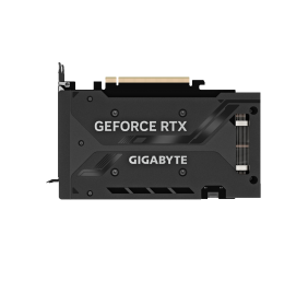 Gigabyte GV-N4070WF2OCV2-12GD | NVIDIA | 12 GB | GeForce RTX 4070 | GDDR6 | HDMI ports quantity 1 | Memory clock speed 2490 MHz